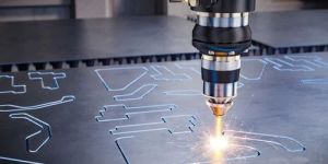 Sheet Metal Laser Cutting Services