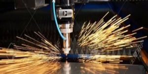Stainless Steel Laser Cutting Services