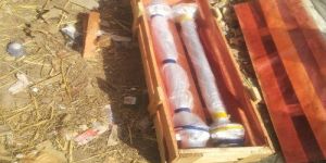 Cooling Tower Drive Shaft