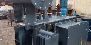 250 kVA HT Transformer