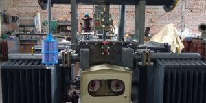 Distribution Transformer