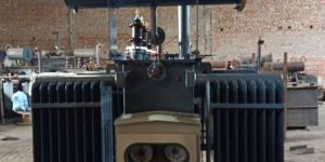 630 KVA 3-Phase Oil Cooled Distribution Transformer