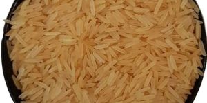 Pusa Golden Sella Basmati Rice
