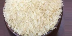 Pusa Steam Basmati Rice