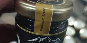 Pure Himalayan Shilajit