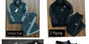 Mens Track Suit