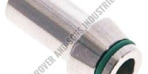 60 Degree Welding Nipple