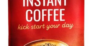 6gm Stelin Gold Instant Coffee Powder