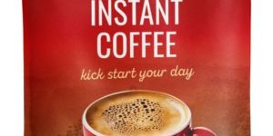 Instant Coffee Powder