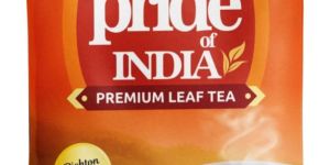 Pride of India CTC Tea (Rs10 & Rs20)