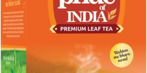 Stelin Pride of India CTC Tea