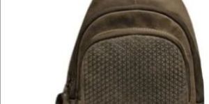 Light Brown Leather Backpacks