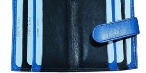 Mini Card Holder Wallet