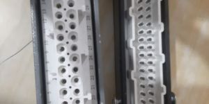 Heavy Duty Industrial Connector