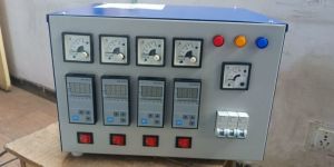 Hot Runner Controller