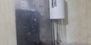 Infrared Tube Heaters