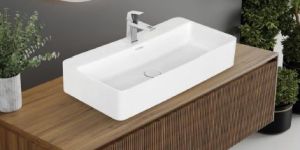 Treasure Table Top Wash Basin