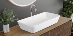 Trey Table Top Wash Basin