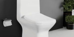 Vero One Piece Toilet Closet