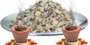 Handmade Loban Dhoop