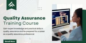 QA Training Course