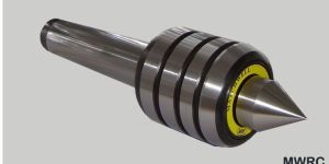 TurnMax Revolving Center