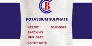 Potassium Sulphate Powder