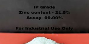 Zinc Sulphate Heptahydrate