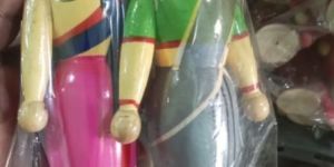 Wooden Raja Rani Toy