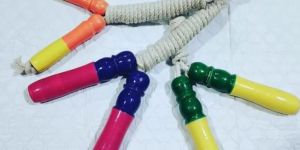 Wooden Skipping Rope