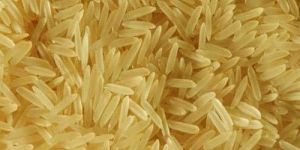 Pusa Golden Sella Basmati Rice