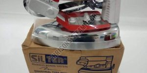 Silter Industrial Steam Iron