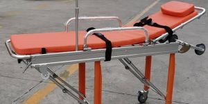 Ambulance Stretcher AIS125