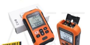 Optical Multimeter