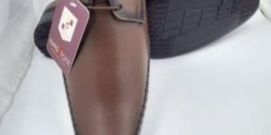 Mens Leather Formal Shoes