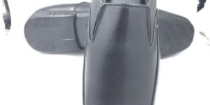 Mens Leather Loafer Shoes