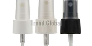 PP Mist Spray Pump