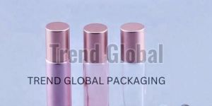 Rose Gold UV Roll on Bottle