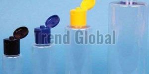 Round PET JLI Bottle