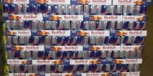 Red Bull Energy Drink