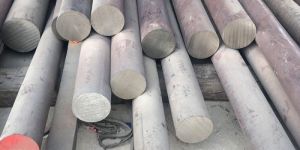 Stainless Steel Bars
