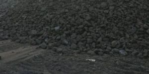 Steam Coal