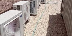 Air Conditioning Services