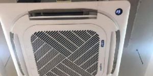 Cassette Air Conditioner Repairing Services