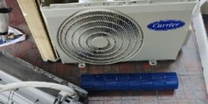 Split AC Repair Services