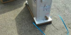 Split Air Conditioner Installation