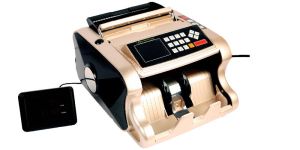 Automatic Currency Counter