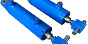 Custom Hydraulic Cylinder