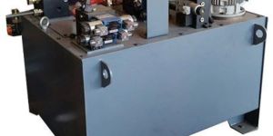 Hydraulic Power Pack