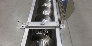 Screw Conveyors
